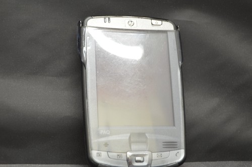 Ipaq hx2790b palmare - ipaq,