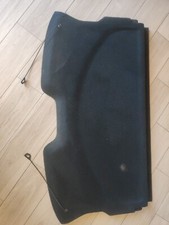 CAPPELLIERA MENSOLA POSTERIORE CITROEN C4 HDI BERLINA 2005 RIPANO BAGAGLIAIO