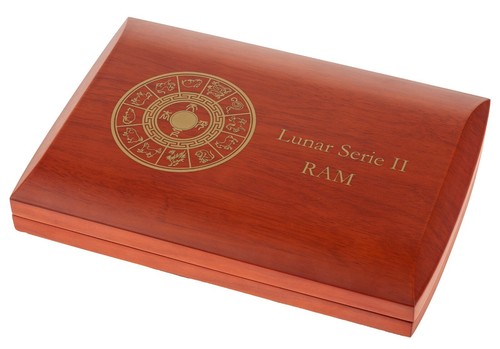 Münzbox custodia box per - münzbox/custodia,