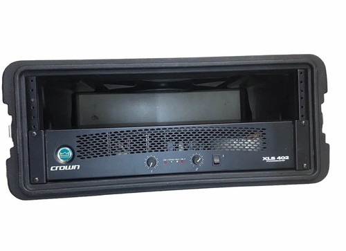 Crown audio xls402 - crown,