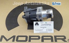Egr Valve Jeep Grand Cherokee