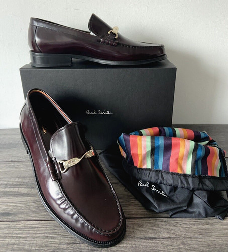 Mocassini scarpe paul smith - paul,