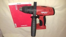Trapano avvitatore Hilti SF