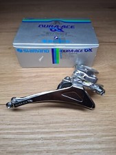 Deragliatore anteriore Shimano