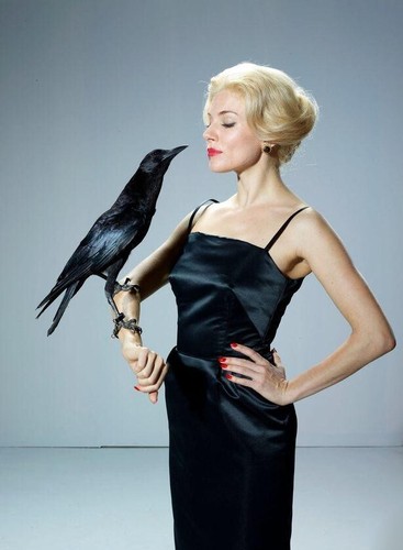 Tippi hedren star - hedren, of