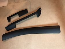 BMW Serie 3 - E46 - Modanature Nero Opaco - Coupè - Cabrio - Berlina