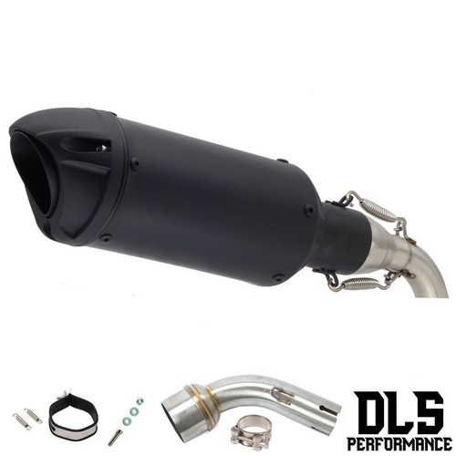 Silenziatore scarico benelli - scarico,