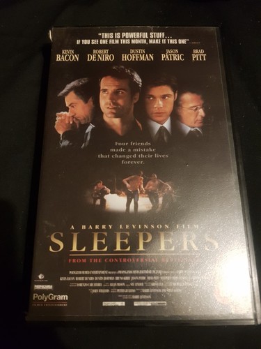 Sleepers rental big - ex,