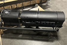 Luci Della Ribalta 1200MSD/MSR