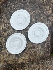 Piattini ovali di ricambio