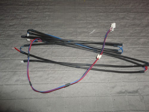 Kit filo led affilato - led,