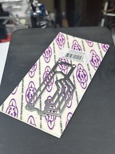 Hpi Micro Rs4 Titanium Front