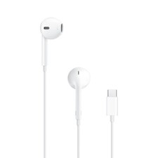 Auricolari apple earpods - auricolari,