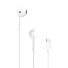 AURICOLARI APPLE EARPODS