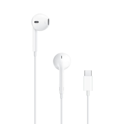 Auricolari apple earpods - auricolari,