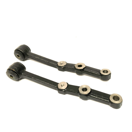 Set bracci sospensione - ,
