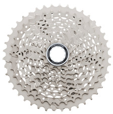 SHIMANO CASSETTA PIGNONI MTB