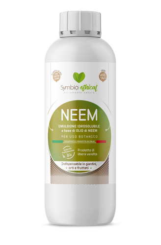 Symbioethical neem - symbioethical, 1