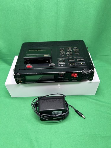 Marantz pmd650 minidisco - marantz,