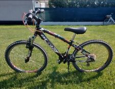 Bicicletta Atala 24" per ragazzi 10-14 anni ottimo stato
