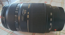 Tamron zoom AF  70-300mm f 4-5,6  LD Di Macro per Sony Digitale Mount "A" 
