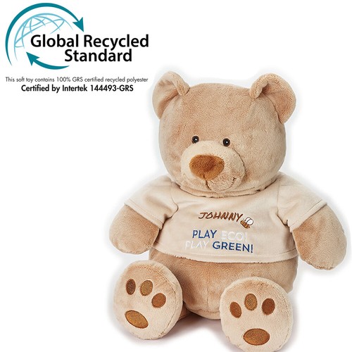 Lelly 800228 peluche orso - lelly,