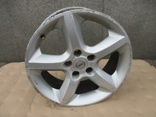 7JX17ET39 CERCHIO IN LEGA R17 OPEL ASTRA H ANNO 2006