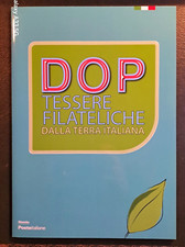 ITALIA 2022 FOLDER DOP 15