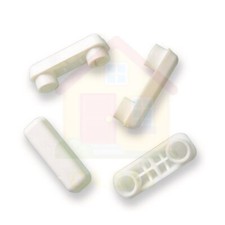 KIT 4 PEZZI PARACOLPI PER