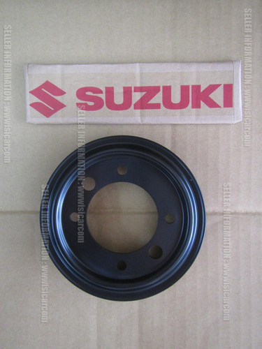 Suzuki sidekick sport sv418 - sidekick,