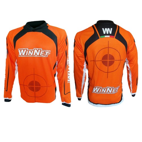 Maglia maglietta tshirt - maglia,