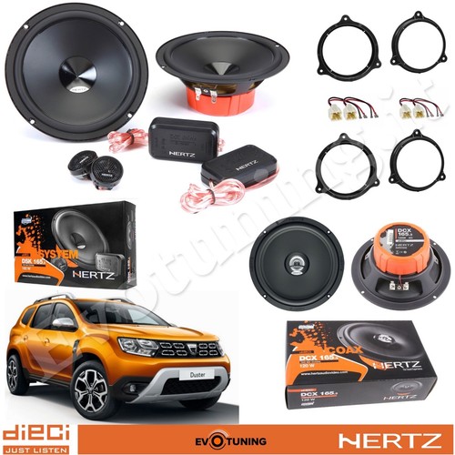 Kit casse altoparlanti - 6,
