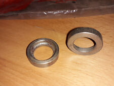 Fiat 7300486 RONDELLA ANELLO TENUTA per fiat Ducato Iveco Daily set 2 pezzi