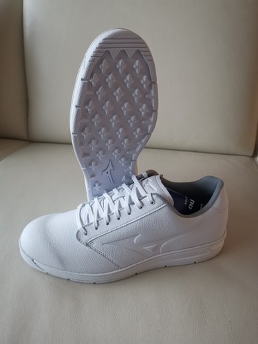 Scarpe golf mizuno style - da,