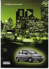 Citroen C3 Stop & Start 1.4i