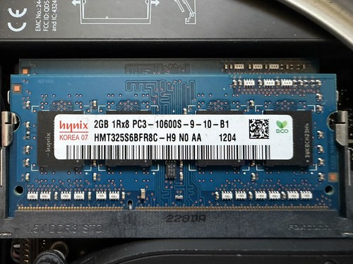 Hynix 1rx8 - hynix, gb