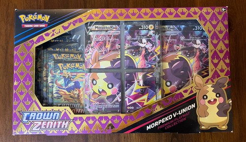 Pokemon tcg crown zenith - tcg:,