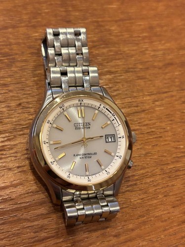Eco drive orologio - /, solare