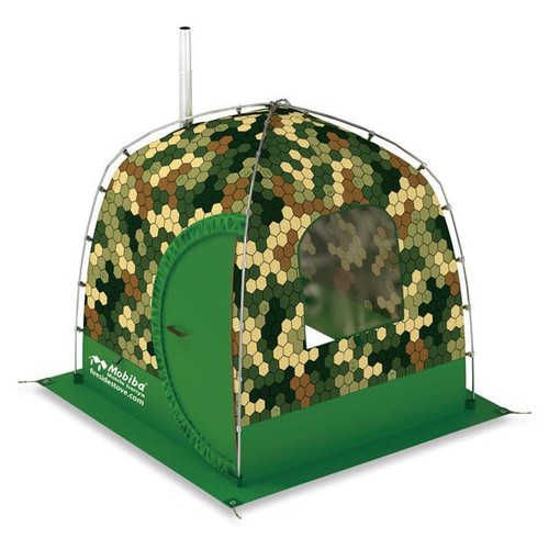 Mobiba zaino sauna rb170m - zaino,