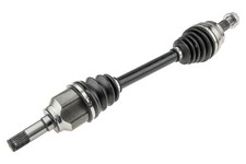 DRIVESHAFT fits FIAT BRAVO II