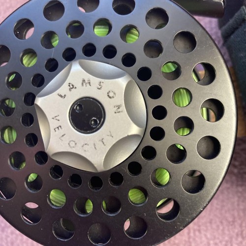 Waterworks lamson velocity - waterworks,