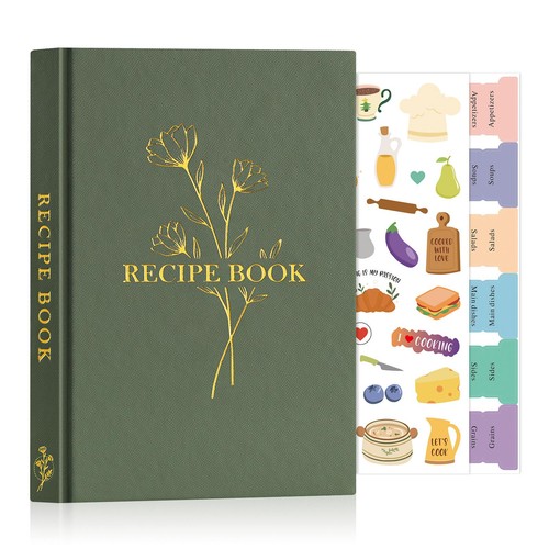 Lanpn libro ricette mio - libro, di