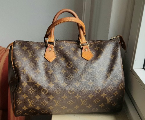 Louis vuitton speedy borsa - vuitton,