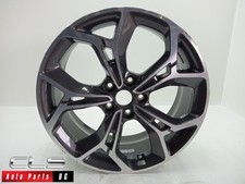 1 pezzo CERCHIO IN LEGA 19 POLLICI originale Kia Sportage 7.5jx19 ET50.5 52910-F1510