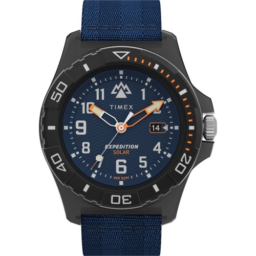 Orologio uomo timex expedive - orologio,