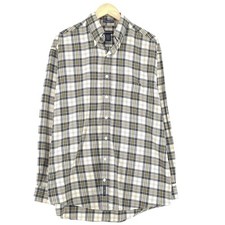 Gant Camicia Uomo Maniche