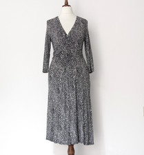 Abito in viscosa Marella