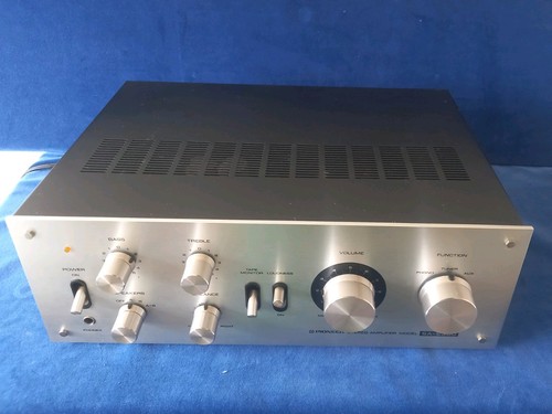 Amplificatore pioneer 6300 - amplificatore,