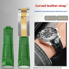 Cinturino orologio in vera