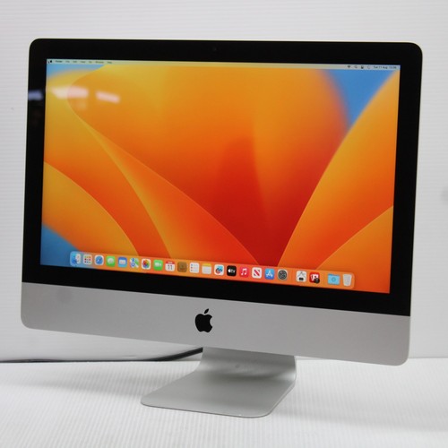 Apple imac 2017 - apple, i5